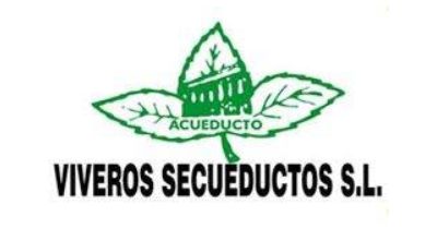 VIVEROS SECUEDUCTOS